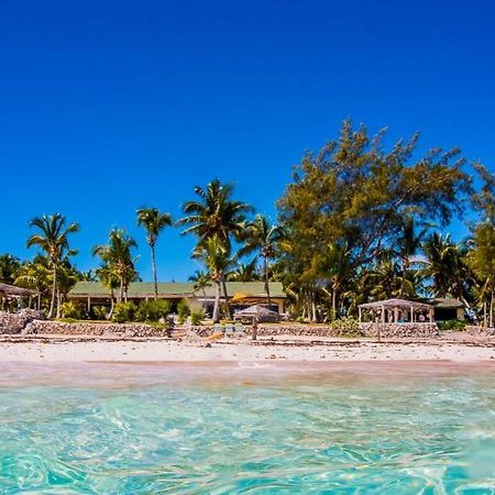 Greenwood Beach Resort Bailey Town  Exterior foto