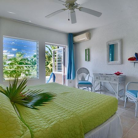 Greenwood Beach Resort Bailey Town  Exterior foto